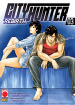 City Hunter Rebirth